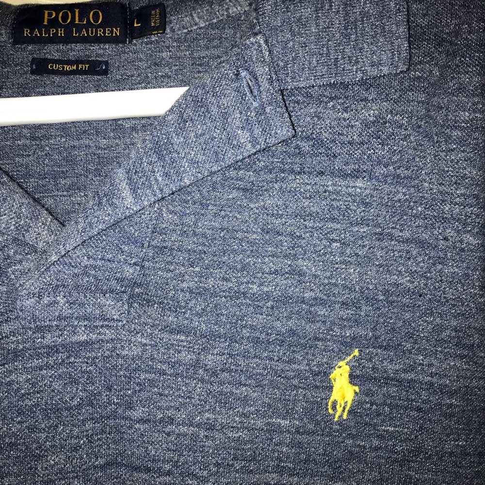 MEN’S RALPH LAUREN POLO